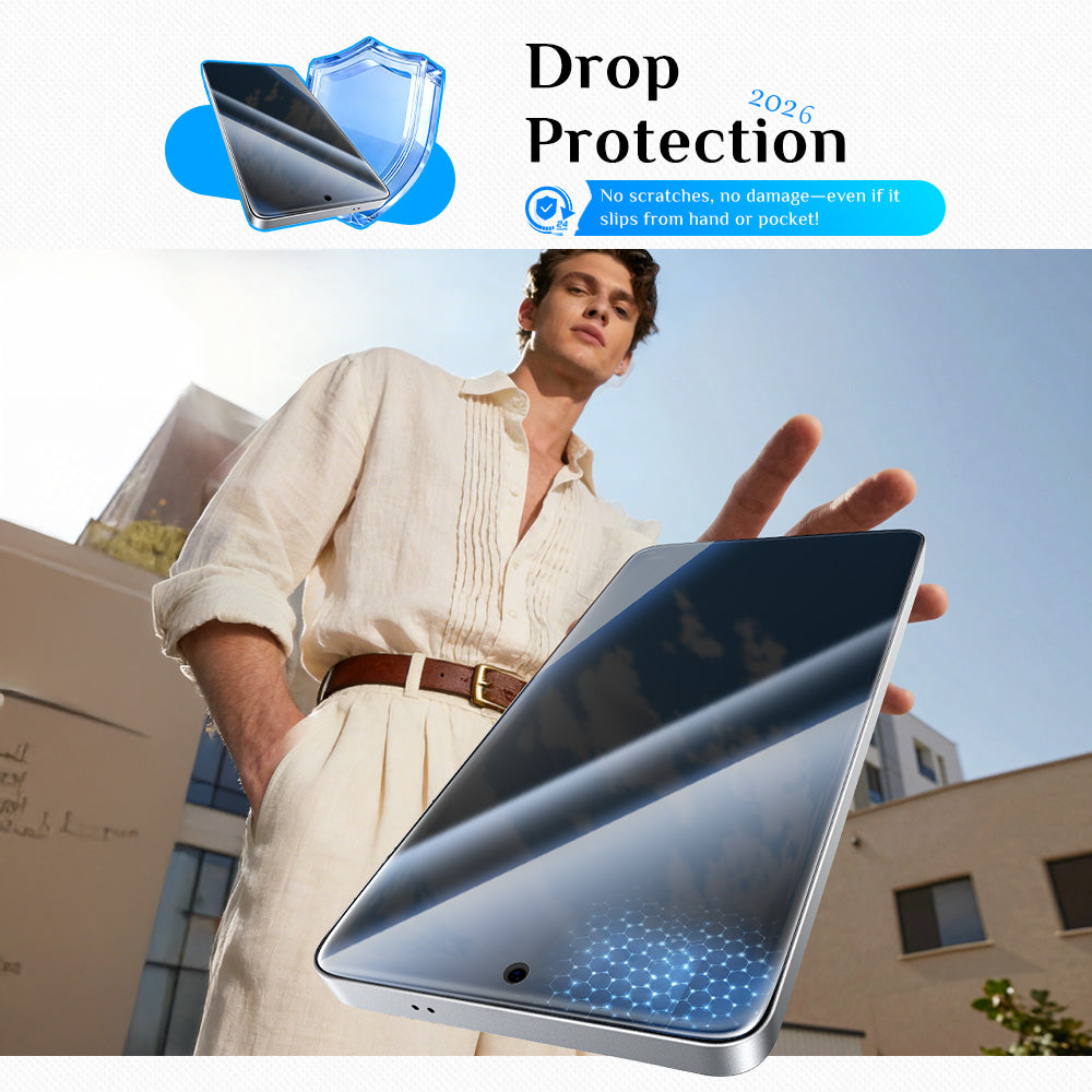 Galaxy Gen 2 Screen Protector