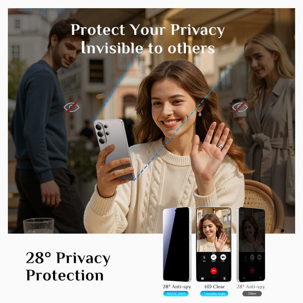 Galaxy Gen 2 Screen Protector