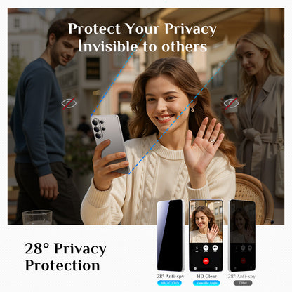 Galaxy Gen 2 Screen Protector