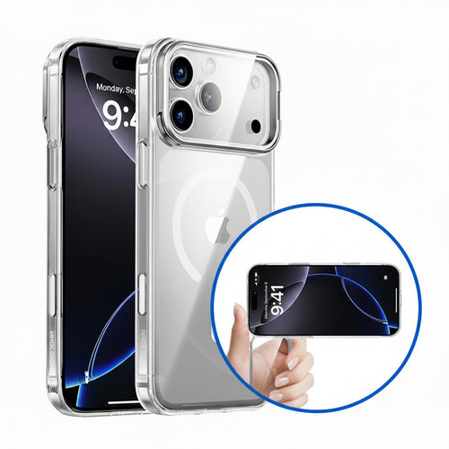 iPhone Camera Cover Stand Case