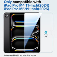 iPad Pro M4/M5 11 inch