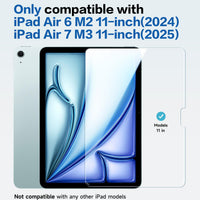iPad Air6/Air7 M2/M3 11 inch