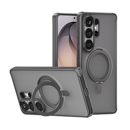 360° Invisible Magnetic Phone Case