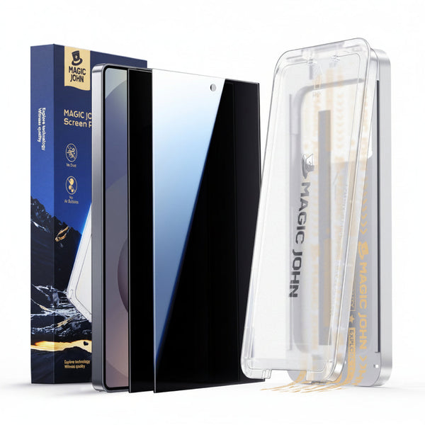 Samsung Gen 3 Screen Protector