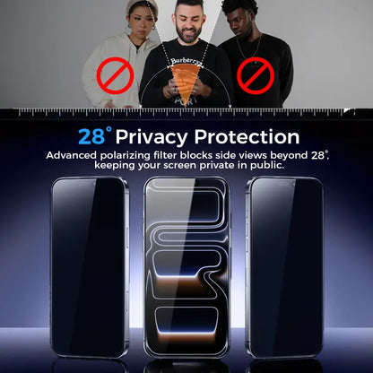 Gen 3 Screen Protector - All Devices