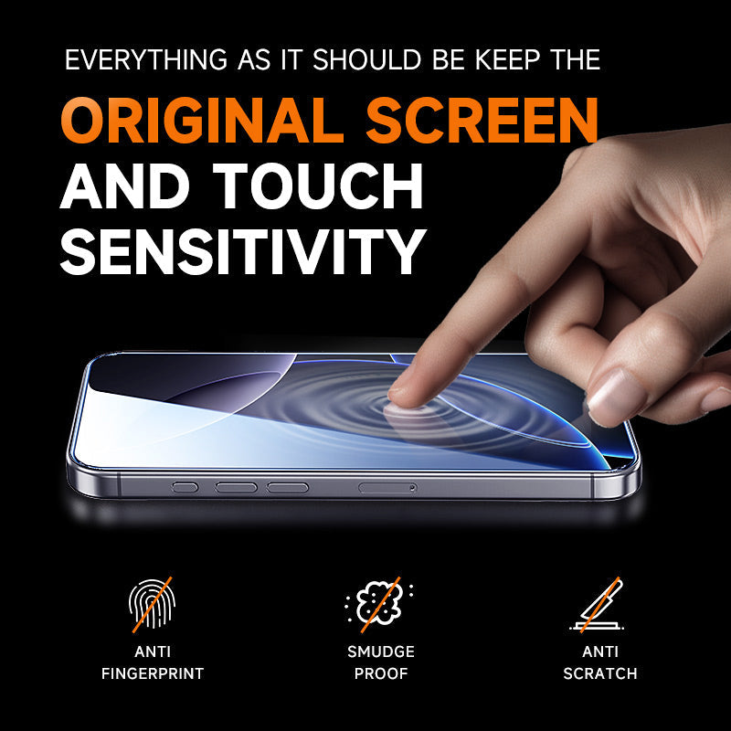 iPhone Gen 2 Screen Protector