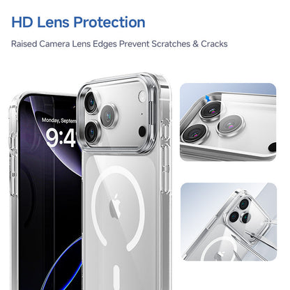 iPhone Camera Cover Stand Case