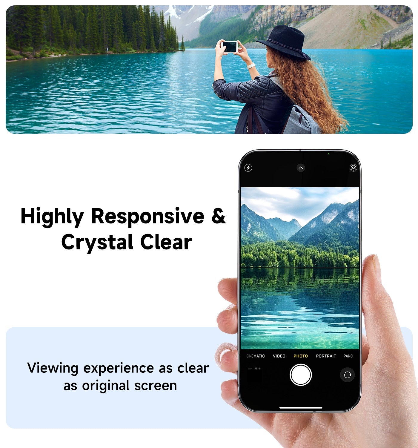Google Pixel Gen 2 Screen Protector
