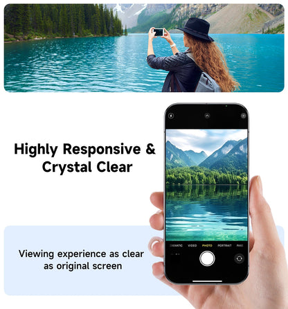 Google Pixel Gen 2 Screen Protector