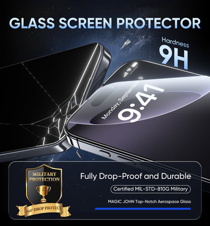 Gen 3 Screen Protector - All Devices