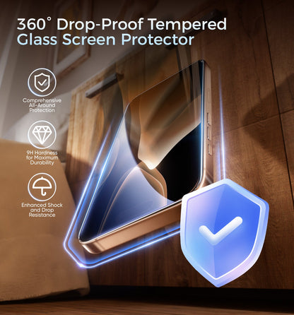 Gen 3 Screen Protector - All Devices