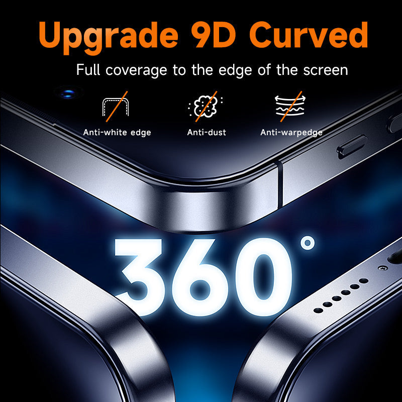 iPhone 17 Gen 2 Screen Protector
