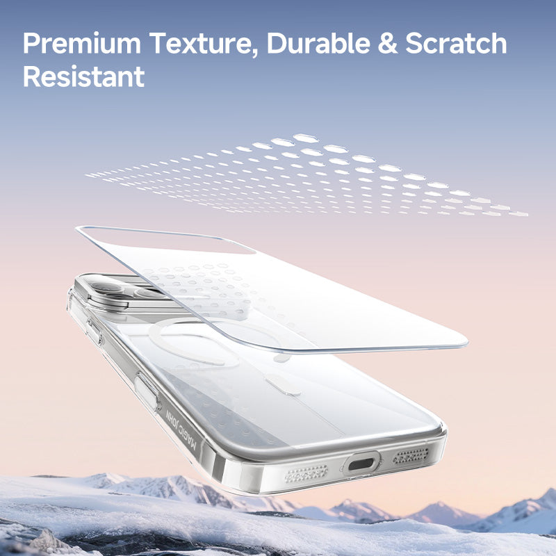 iPhone Camera Cover Stand Case