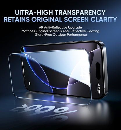 Gen 3 Screen Protector - All Devices