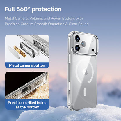 iPhone Camera Cover Stand Case