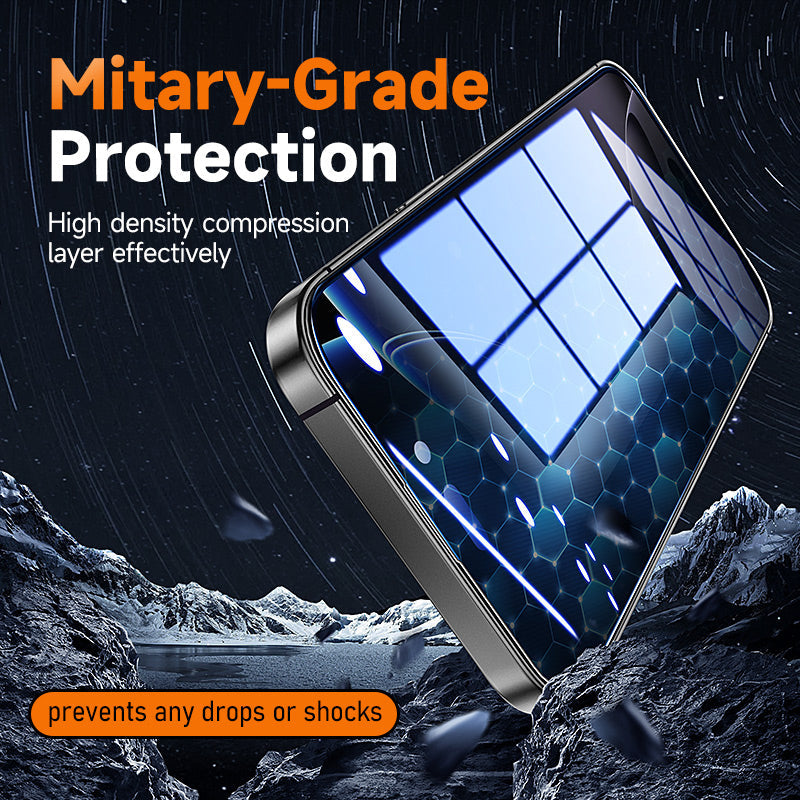 iPhone Gen 2 Screen Protector