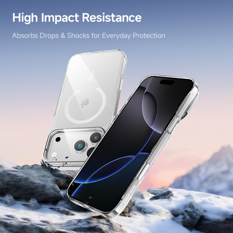 iPhone Camera Cover Stand Case