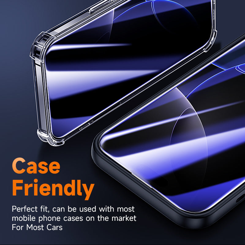 iPhone Gen 2 Screen Protector