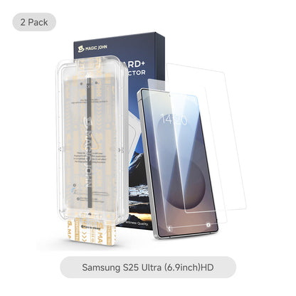 Gen 3 Screen Protector - All Devices