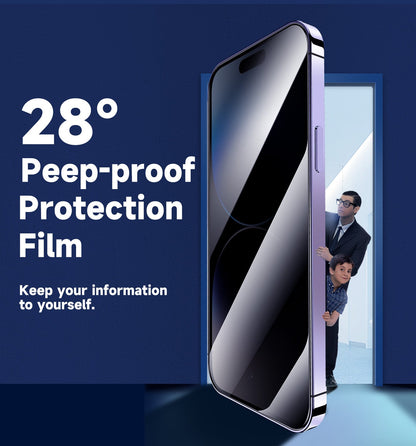 iPhone Gen 2 Screen Protector