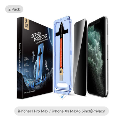 iPhone Gen 2 Screen Protector