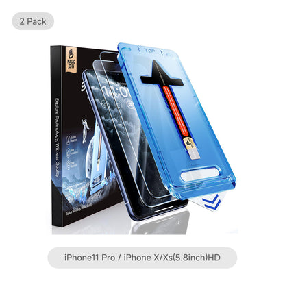 iPhone Gen 2 Screen Protector