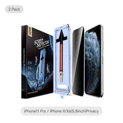 iPhone Gen 2 Screen Protector