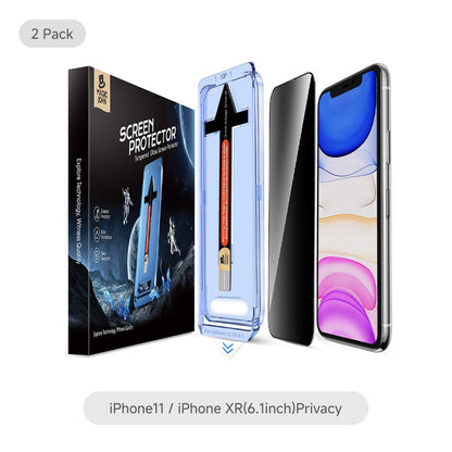iPhone Gen 2 Screen Protector