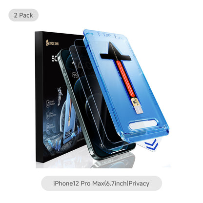 iPhone Gen 2 Screen Protector