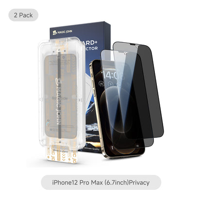 Gen 3 Screen Protector - All Devices