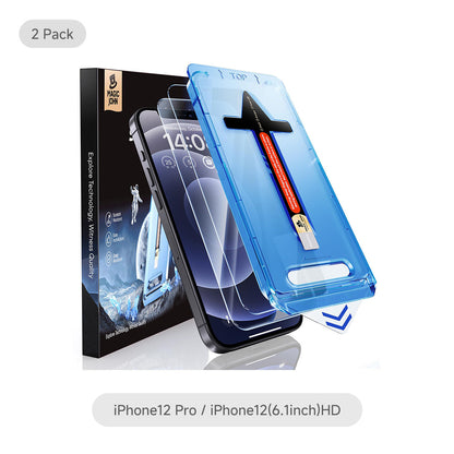 iPhone Gen 2 Screen Protector