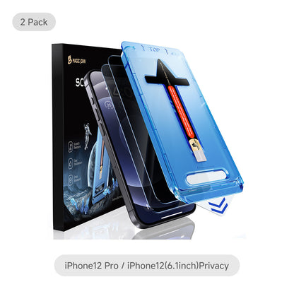 iPhone Gen 2 Screen Protector