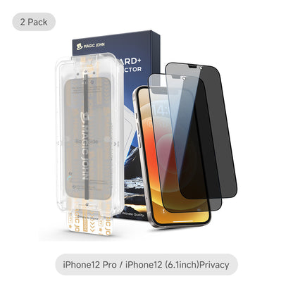 Gen 3 Screen Protector - All Devices