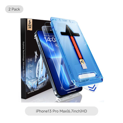 iPhone Gen 2 Screen Protector