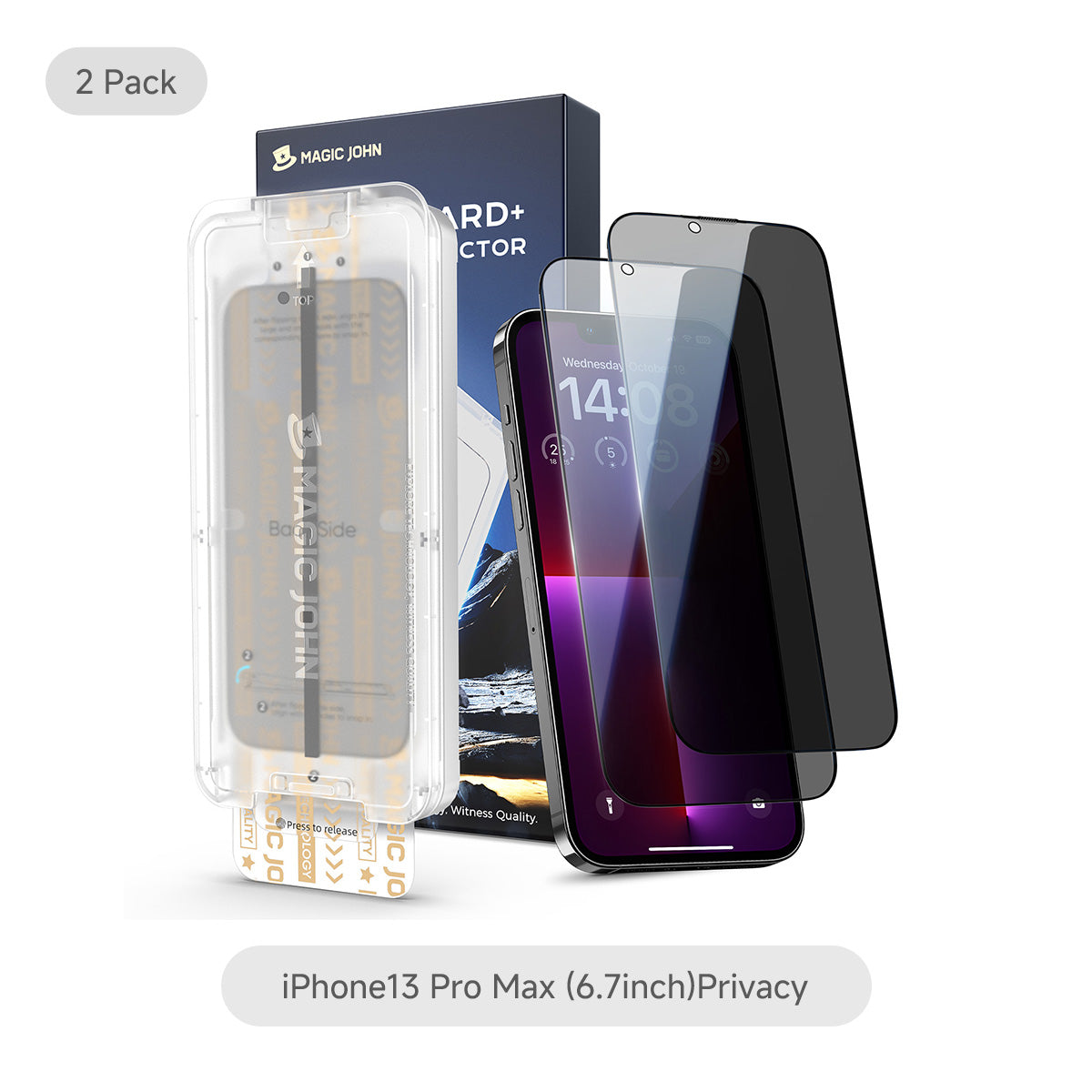 Gen 3 Screen Protector - All Devices