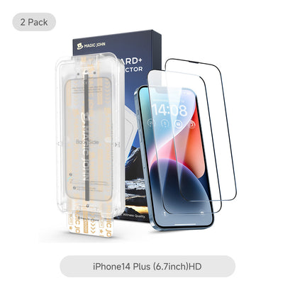 Gen 3 Screen Protector - All Devices