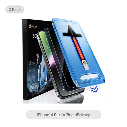 iPhone Gen 2 Screen Protector