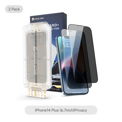 Gen 3 Screen Protector - All Devices