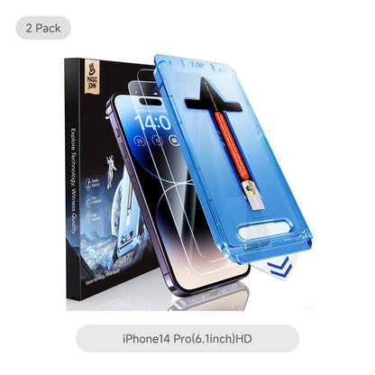 iPhone Gen 2 Screen Protector