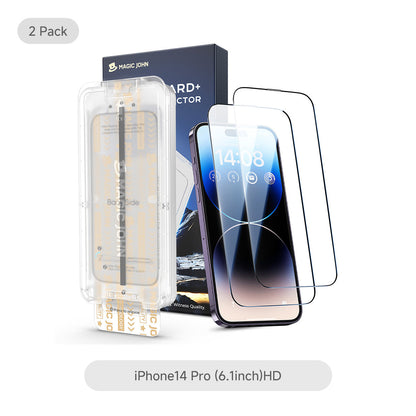 Gen 3 Screen Protector - All Devices