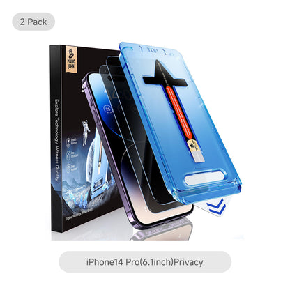 iPhone Gen 2 Screen Protector