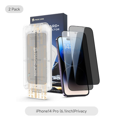 Gen 3 Screen Protector - All Devices