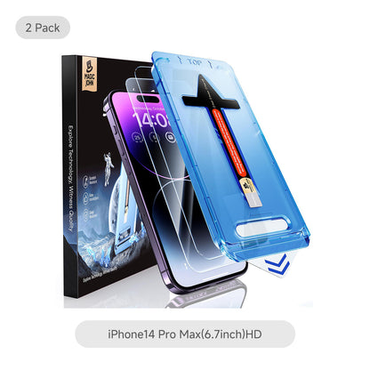 iPhone Gen 2 Screen Protector