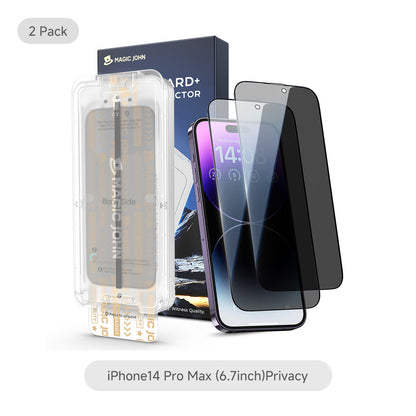 Gen 3 Screen Protector - All Devices