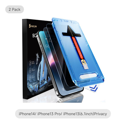 iPhone Gen 2 Screen Protector
