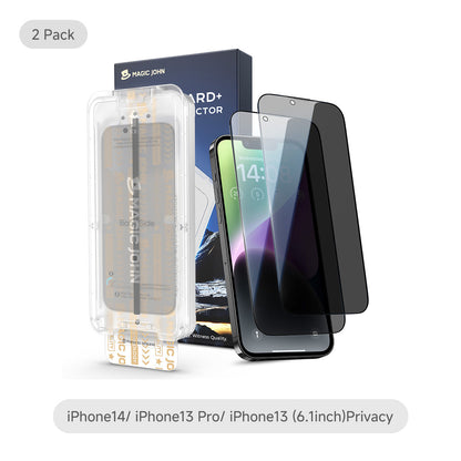 Gen 3 Screen Protector - All Devices