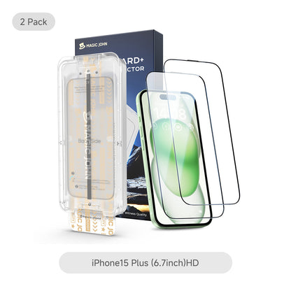 Gen 3 Screen Protector - All Devices