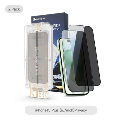 Gen 3 Screen Protector - All Devices