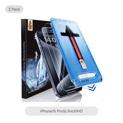 iPhone Gen 2 Screen Protector