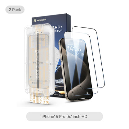 Gen 3 Screen Protector - All Devices